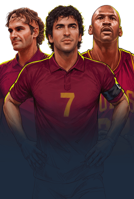 Todos os Esportes