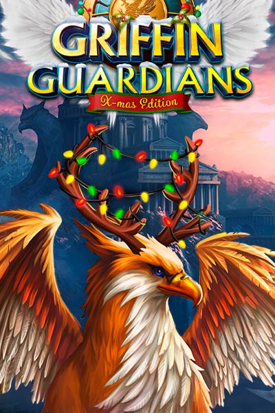Griffin Guardians Xmas