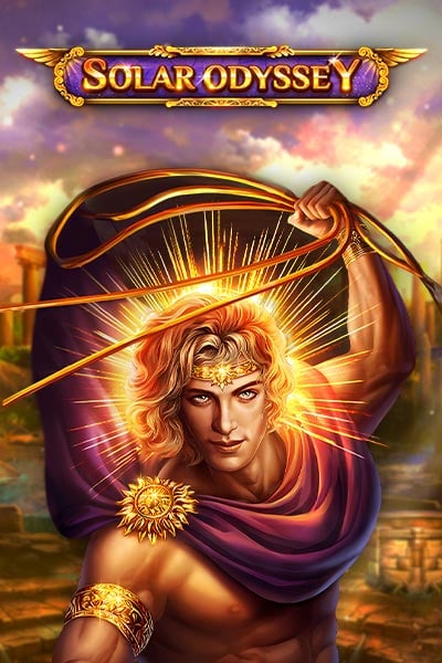 Solar Odyssey