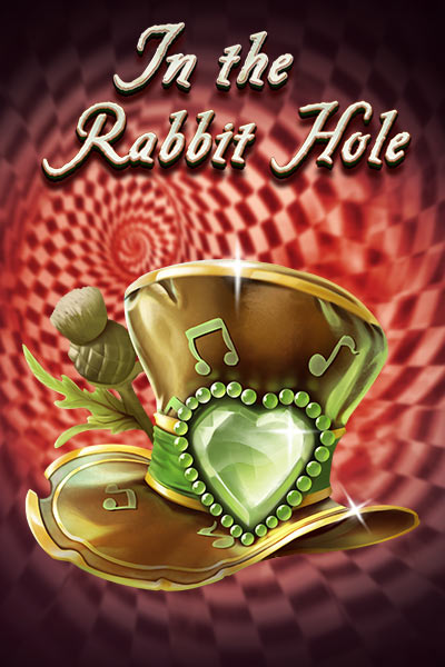 In The Rabbit Hole