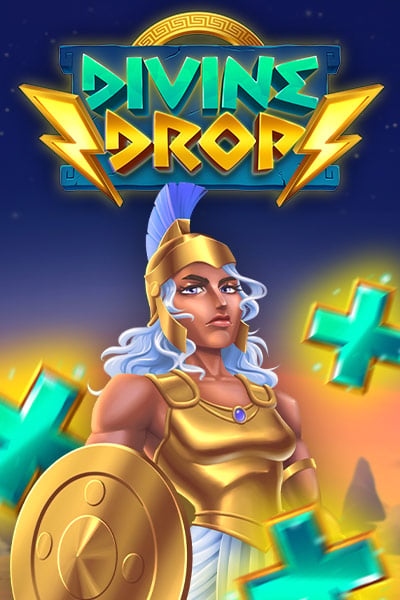Divine Drop